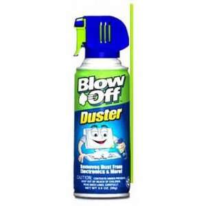  Max Blow Off Duster (Canned Air) (3 Pack) Health 