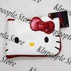 iphone 4 ipod touch sanrio hello kitty bag $ 10 49 buy it now free 