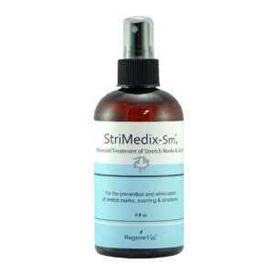  Strimedix SM Stretch Mark Cream   8oz: Health & Personal 