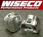   Pistons SR20DET 86mm 11.0:1 Nissan SR20 S13 S14 S15 E85 Methanol