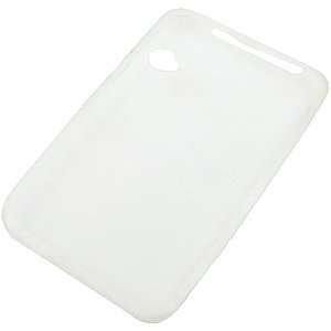  Silicone Skin Cover for Dell Streak 7, Clear: Electronics