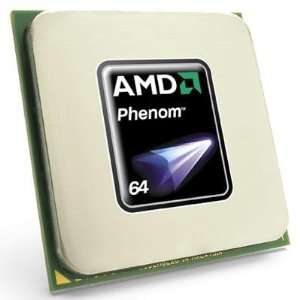  Phenom 9600 CPU 2.3GHz: Electronics