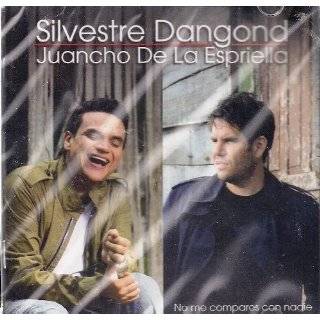 Silvestre Dangond Juancho De La Espriella No Me Compares Con Nadie. by 