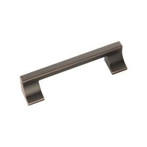  Belwith Products P3334 OBH Swoop Pull: Home Improvement