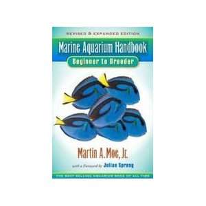   Handbook (Catalog Category: Aquarium / Books marine): Pet Supplies