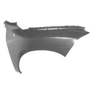  RH FENDER CAPA: Automotive