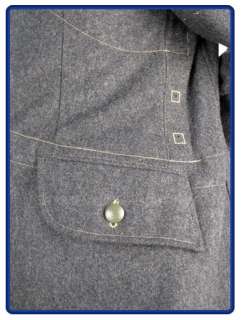 blue grey wool brand new collar tabs shoulderboards luftwaffe nco