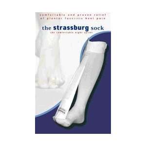 The Strassburg Sock (Large):  Sports & Outdoors