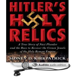   (Audible Audio Edition) Sidney Kirkpatrick, Charles Stransky Books