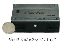 CACHE Line Driver & Line Output Converter cloc+d  