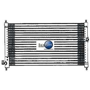  Osc 4660 Condenser: Automotive