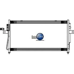  Osc 3100 Condenser: Automotive