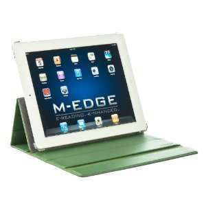   iPad 2 Tablet   Apple Green (Comes with a Secure Credit Card Sleeve
