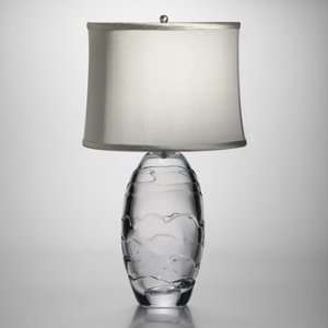  Simon Pearce Stowe Lamp: Home Improvement