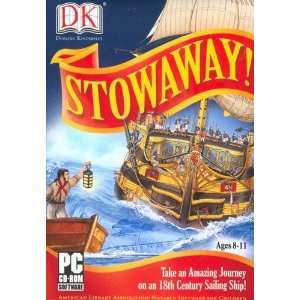  Stowaway!: Sports & Outdoors