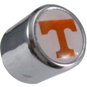  Tennessee Volunteers College Cappers Tire Valve Stem 