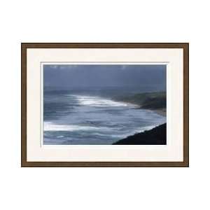  Cape Otway National Park Victoria Australia Framed Giclee 