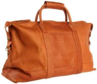  Latico Carriage 0962 Duffel Bag,Natural,One Size Shoes