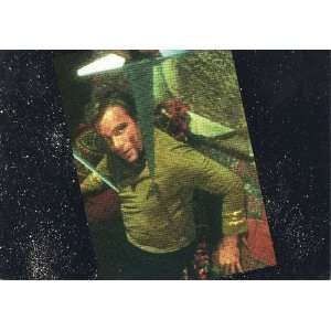   : Star Trek Greeting Card   Sympathy   Captain Kirk: Everything Else