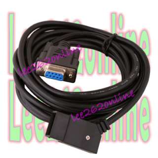 T1 SIEMENS LOGOPC Programming Cable 6ED1057 1AA00 0BA0  