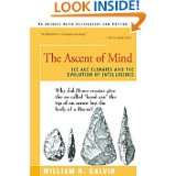 The Ascent of Mind: Ice Age Climates and the Evolution of Intelligence 