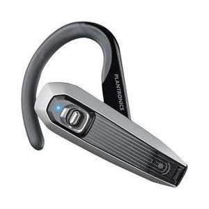   Wireless Headset, 8 Hours Talk Time, Silver: Cell Phones & Accessories