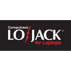  Lojack for Laptops; Stolen Computer Recovery System: MP3 