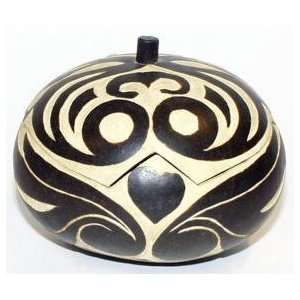  Geometric ~ Gourd Box