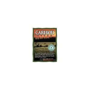 Caribou Coffee Grnd Blend 12 oz (Pack Of 6):  Grocery 