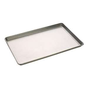   Steel Jelly Roll Pan   26 Ga.   Pack of 12: Kitchen & Dining