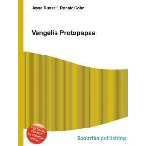 Vangelis Protopapas: Ronald Cohn Jesse Russell:  Books