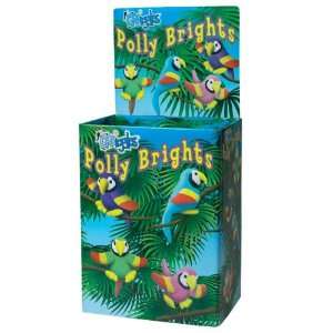    Grriggles Cardboard Polly Brights Display Box: Pet Supplies