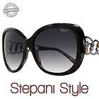 Chopard Sunglasses SCH074S 3AFX Black\Gunmetal 074