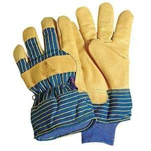  Steiner (STIP2459) Winter Gloves (Pair): Automotive