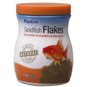   Goldfish Flakes   2.29 oz (Quantity of 6): Health & Personal Care