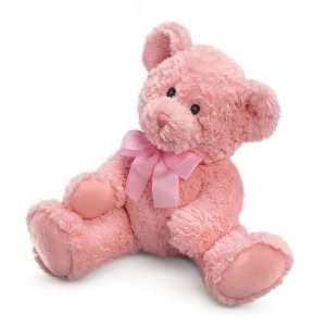  Russ Berrie Small 12 Pink Bear: Toys & Games