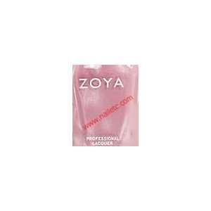  Zoya Caresse 319 Nail Polish / Lacquer / Enamel: Beauty