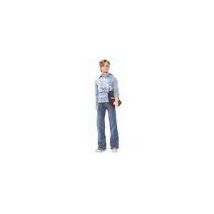  Barbie Fashion Fever Ken in Cargo Jeans: Toys & Games
