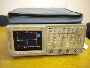   TDS794D 2 Ghz Digital Oscilliscope (Calibrated)   see pictures  