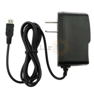 new generic travel charger micro usb for blackberry lg motorola 