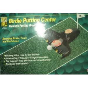 Birdie Putting Center: Sports & Outdoors