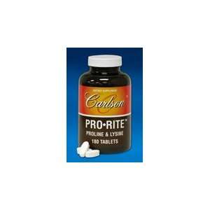  Pro Rite 500mg 60 Tablets: Health & Personal Care