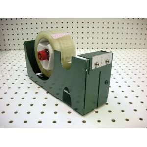  Heavy Duty Tape Dispenser Steel: Office Products