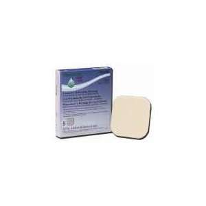 Convatec Duoderm Cgf Sterile Dressing 6 X 6 Water Resistant Surface 