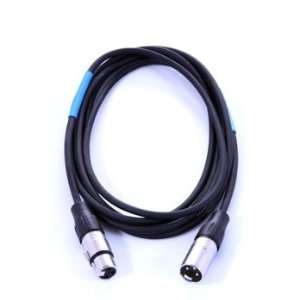  Pro Co Excellines Microphone Cable (Single) (10 XLRF XLRM 