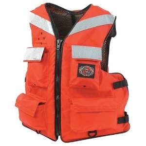  Stearns I465 Versatile Life Vest