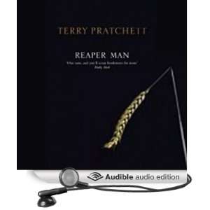  Reaper Man Discworld, Book 11 (Audible Audio Edition 