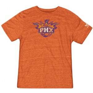  Phoenix Suns Big Better Logo Tri Blend T Shirt Sports 