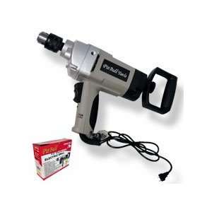  1/2 LOW SPEED ELECTRIC DRILL   Industrial Power