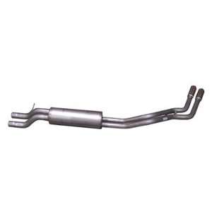  Dual Sport Truck Exhaust Systems Exhaust System   Dual Sport   Cat 
